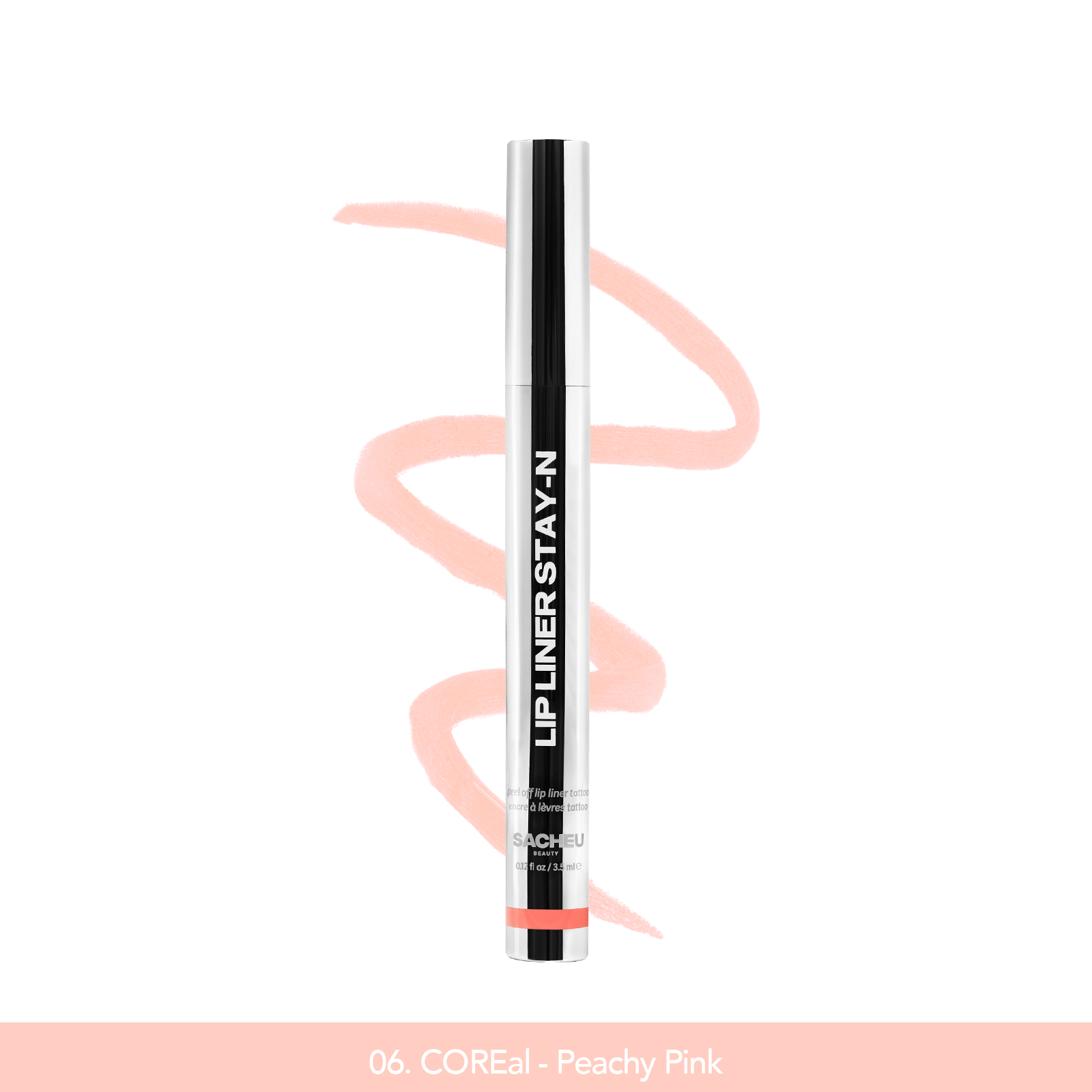 LIP LINER STAY-N