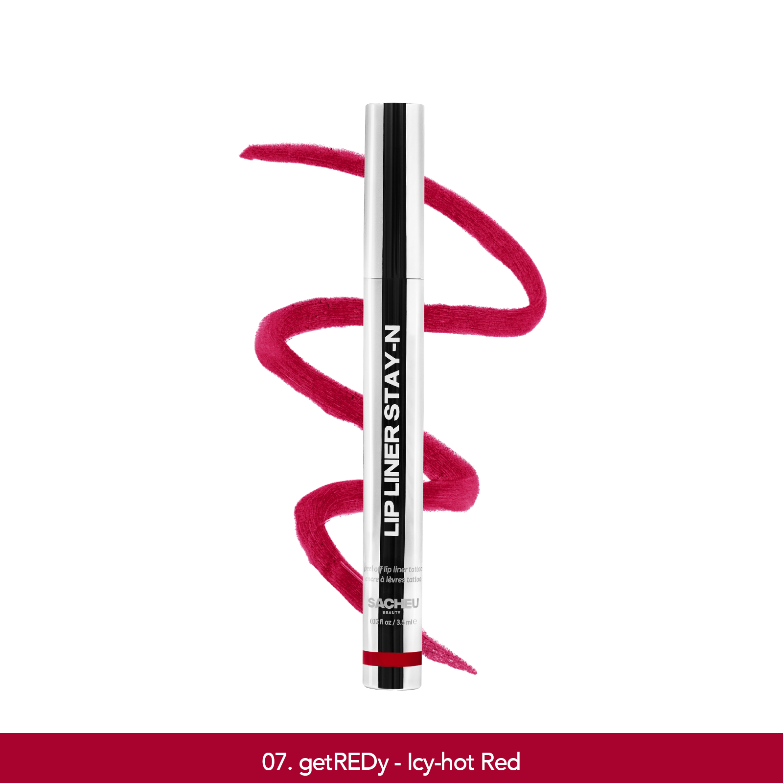 LIP LINER STAY-N