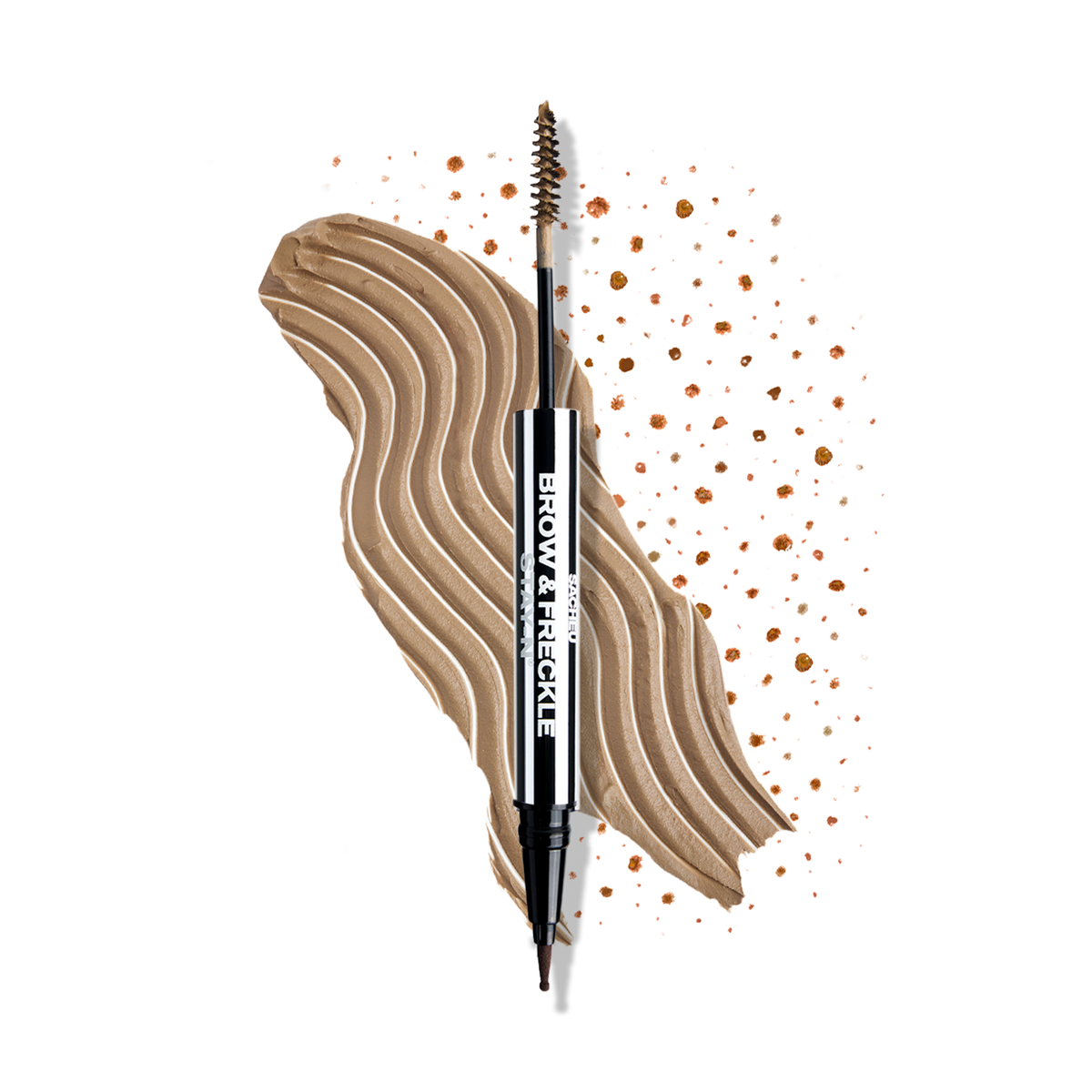 SACHEU Brow Freckle STAY-N