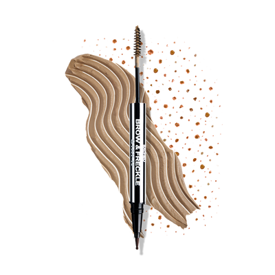 Brow & Freckle STAY-N®