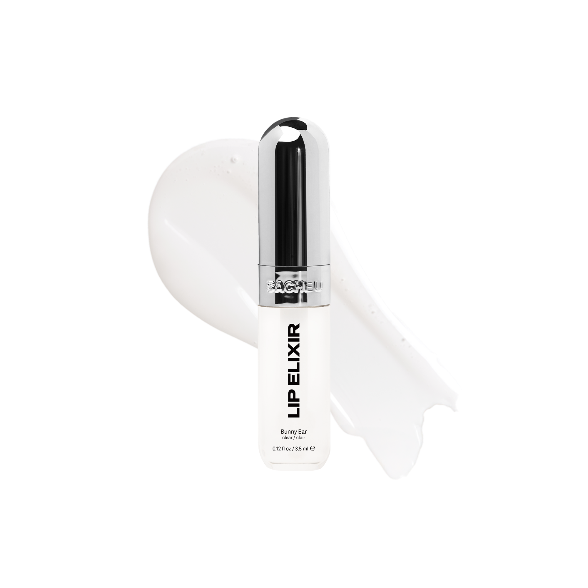 01. Bunny Ear - Clear