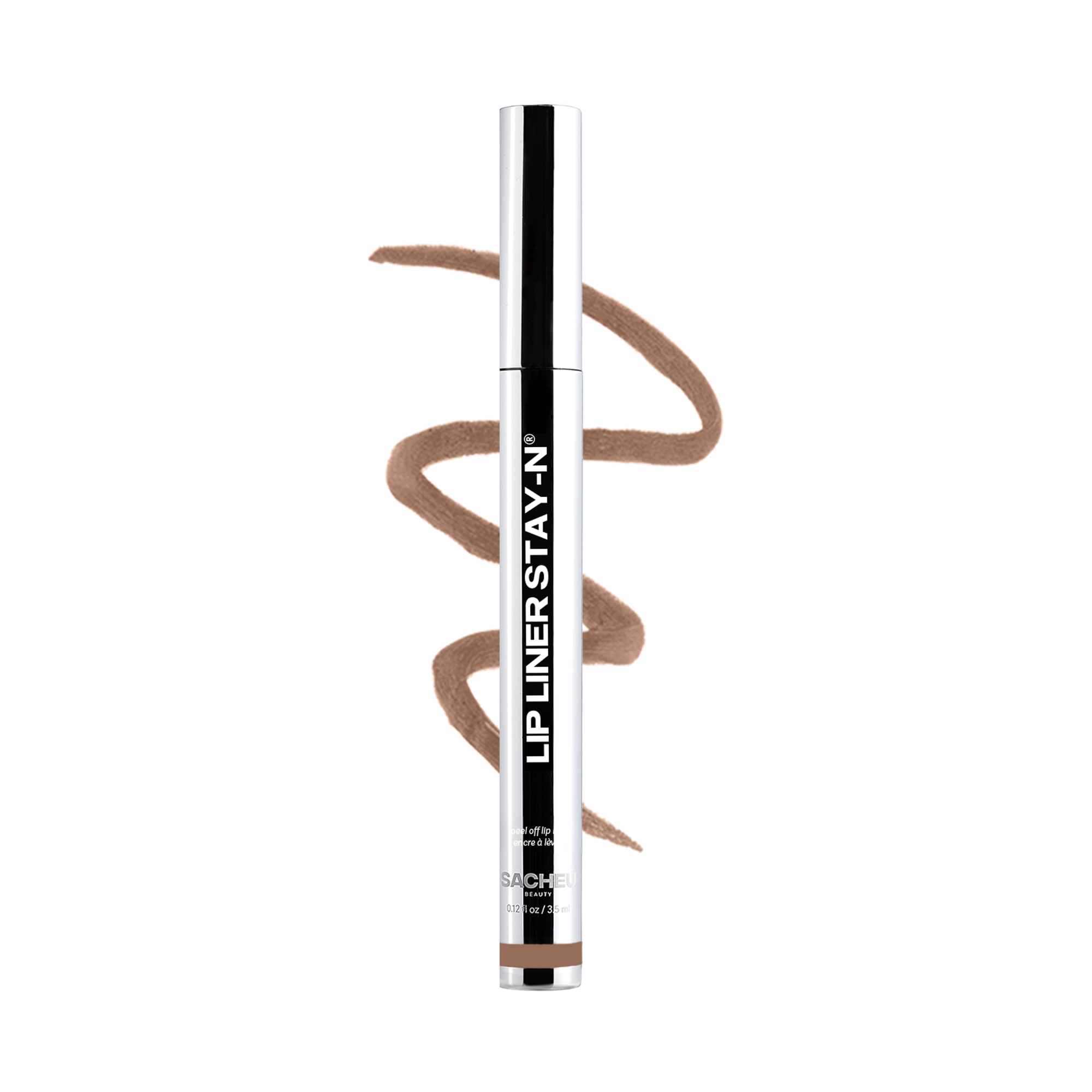 Lip Liner Stay-N - nOOHde Lip Liner Stay-N - nOOHde
