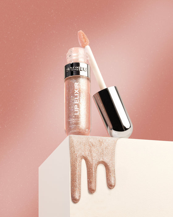 LIP GLAZE ELIXIR