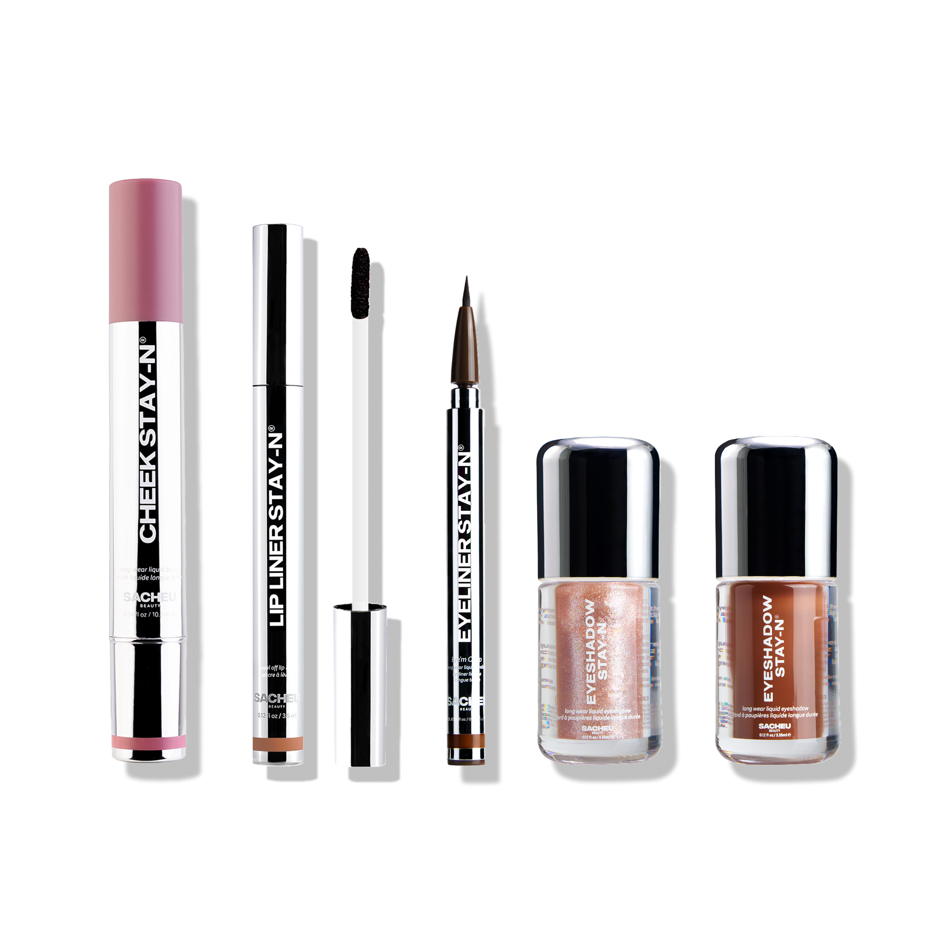 STAY N® Essentials Bundle