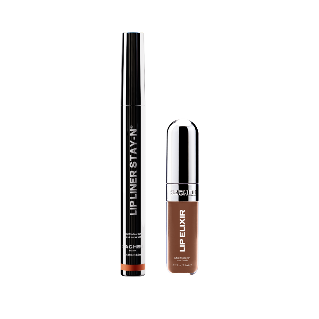 LINE & SHINE Lip DUO