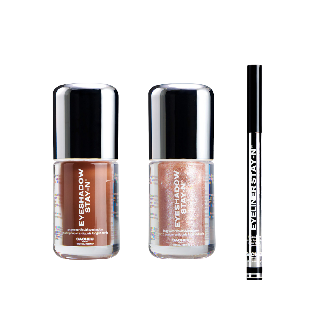 Eye-con Essentials Trio