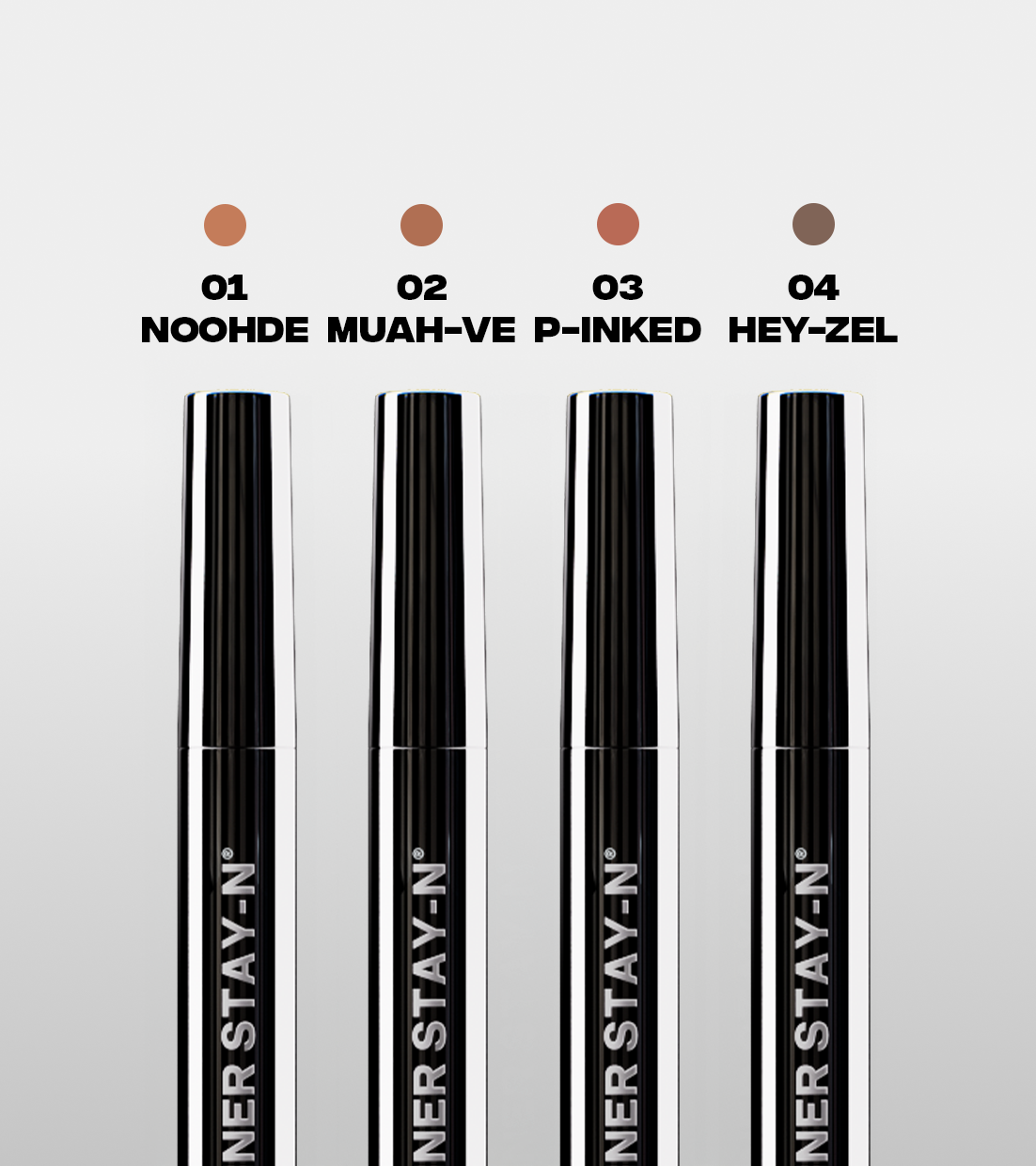 LIP ICONS BUNDLE