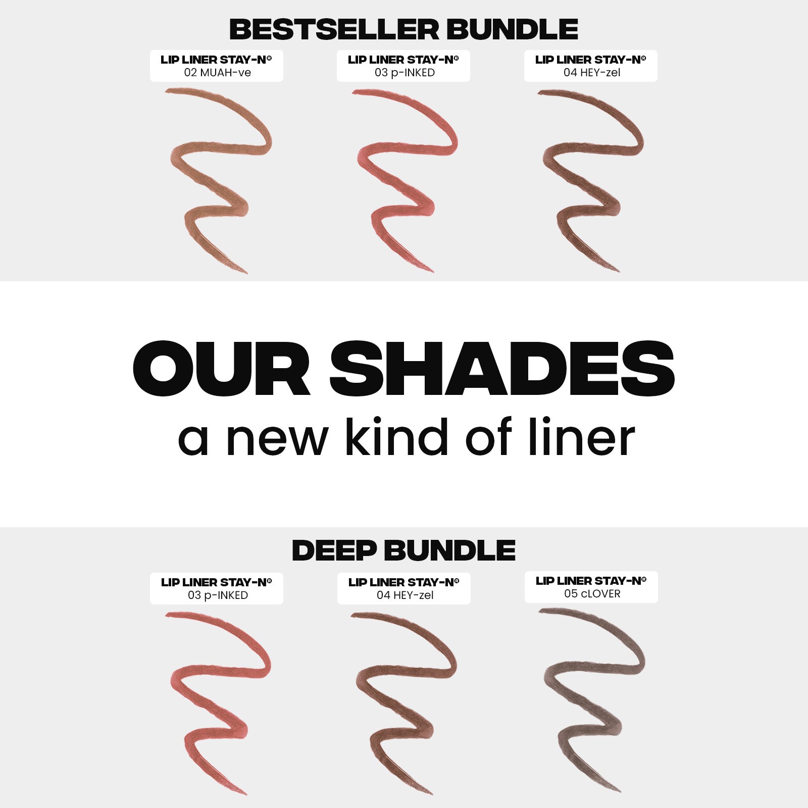 SACHEU Beauty Bestseller Bundle