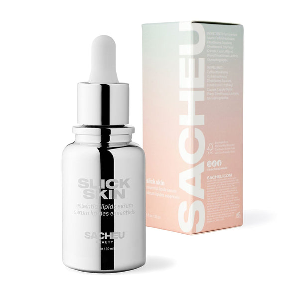 SACHEU Beauty SLICK SKIN